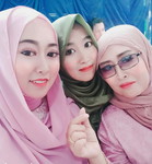 Naomi Qurratu'ain profile icon