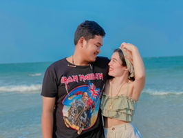 Ploypairin Songjaroen profile icon