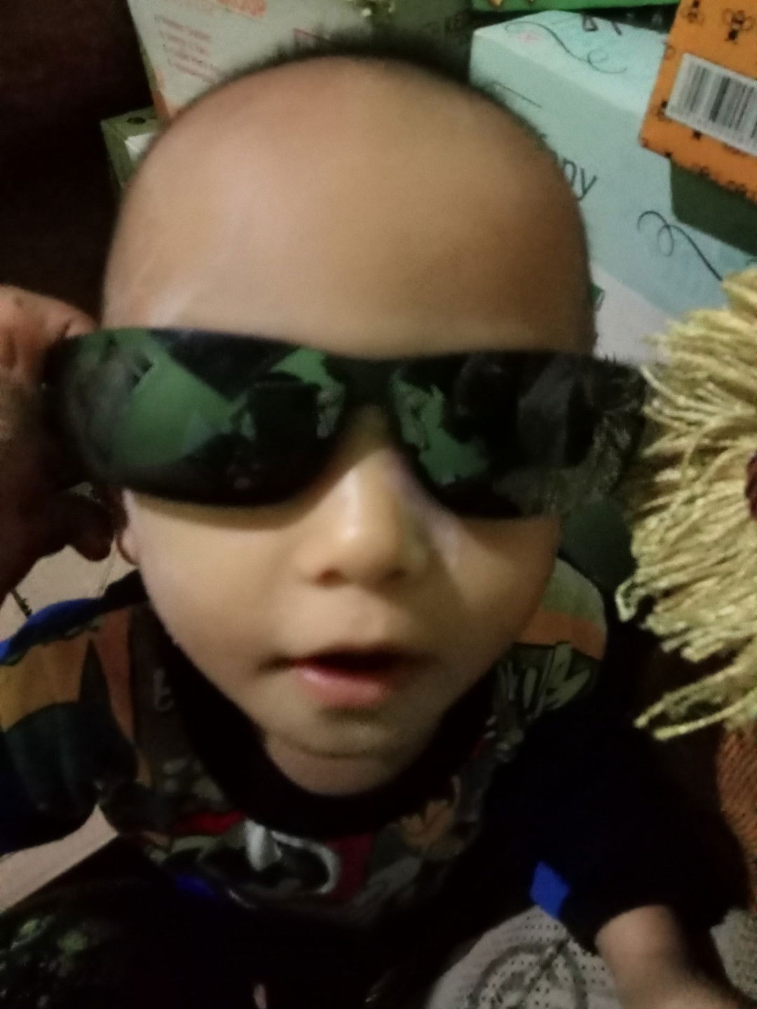 Anizar Arsyad profile icon