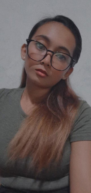 Chazielyn Ilao profile icon