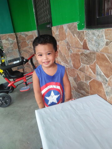 Teysi Manlapaz profile icon