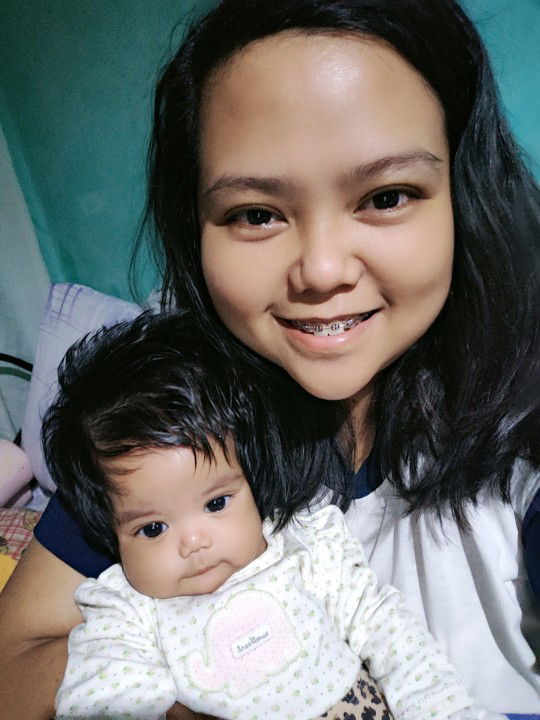 Diane Ethel Martinez - Campos profile icon