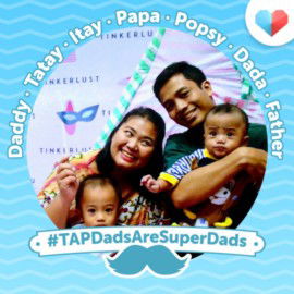 my number one support system