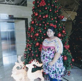 Saat Hamil Buah Hati