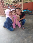 Qaseh Tania profile icon