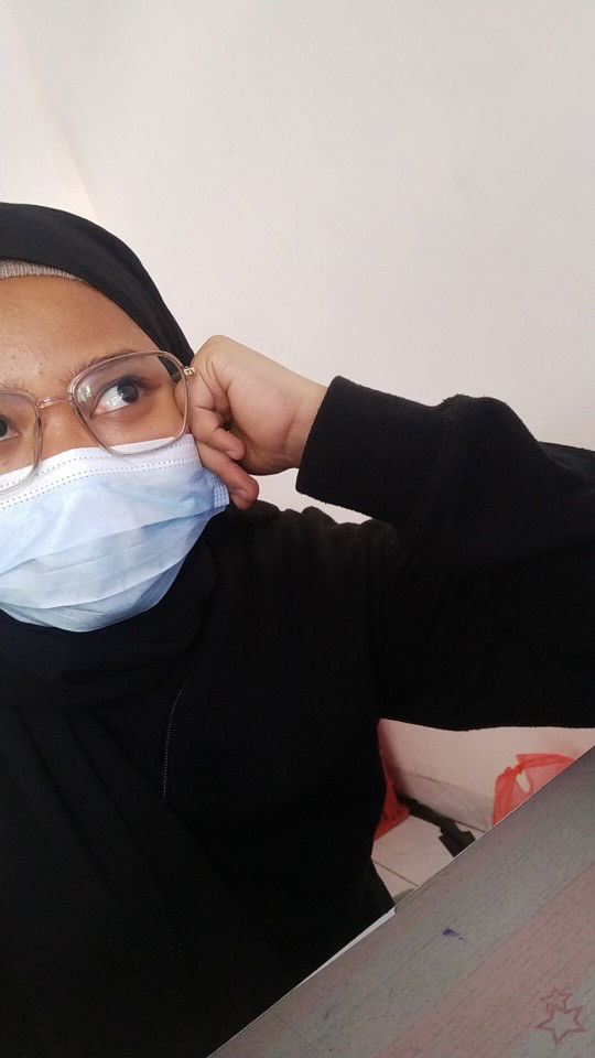 dinda tiara sartika profile icon