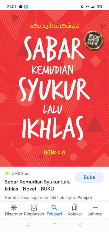 Aghnia Sabrina profile icon