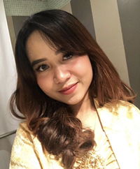 Norla Ubitha profile icon