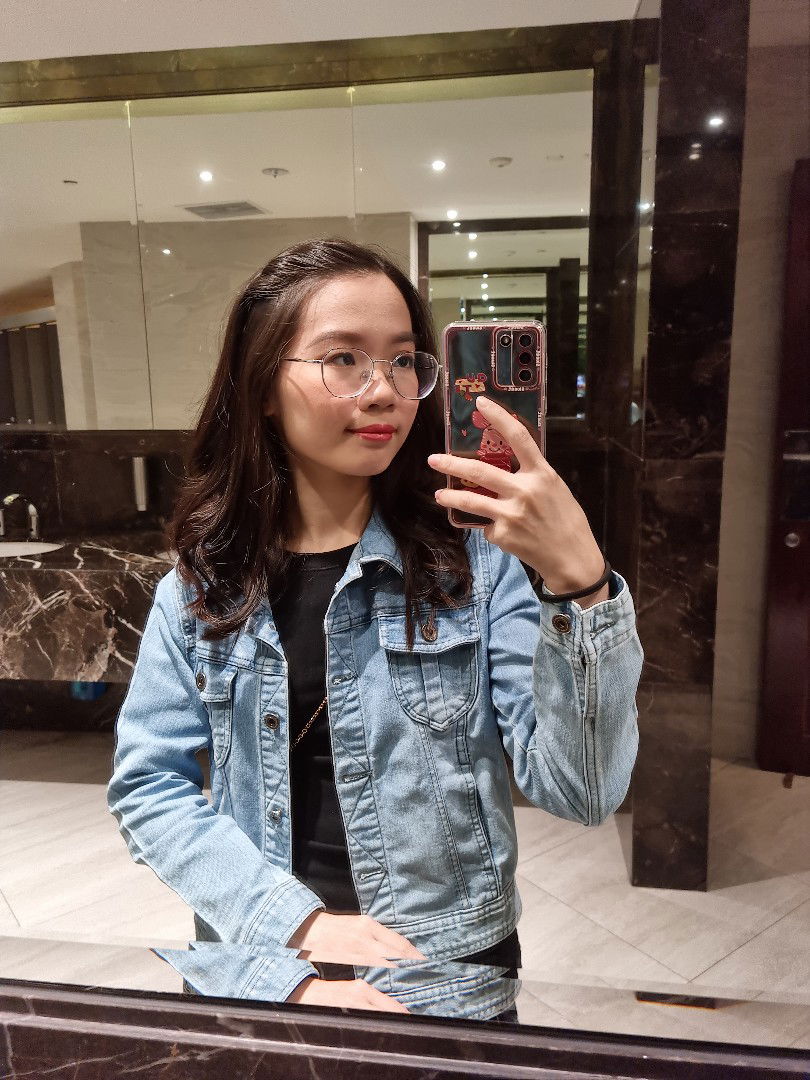 Jia Xian profile icon