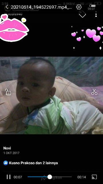 novi andriani profile icon