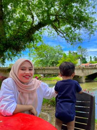 Nrdiana zahari profile icon