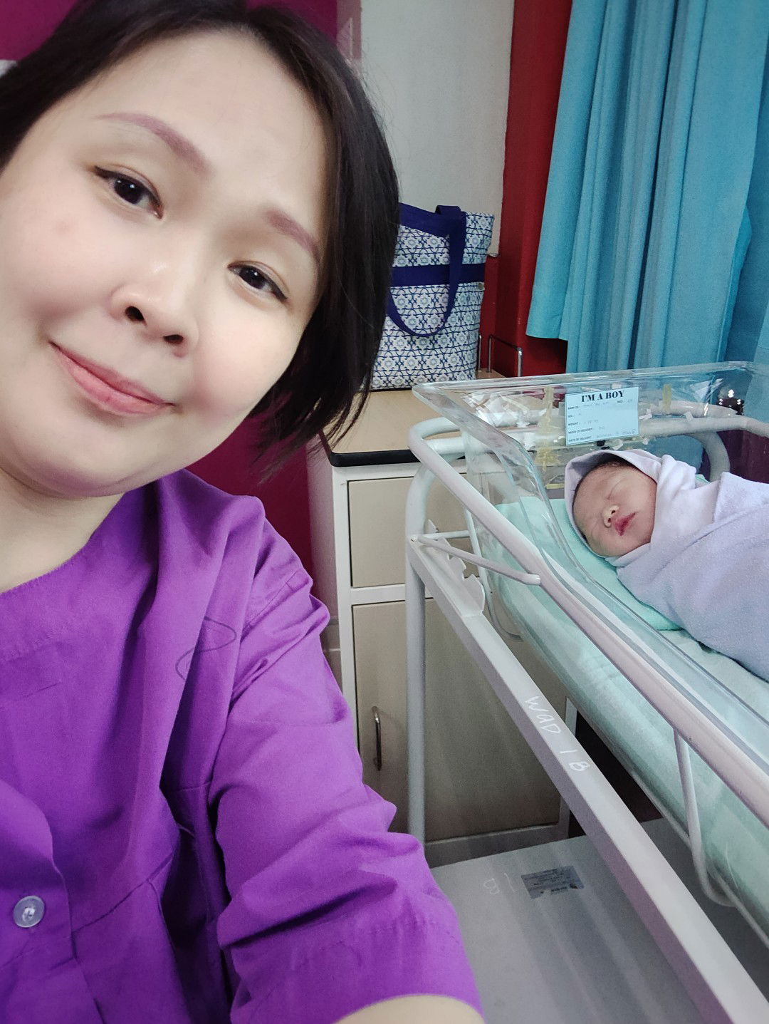 alice yee wai profile icon