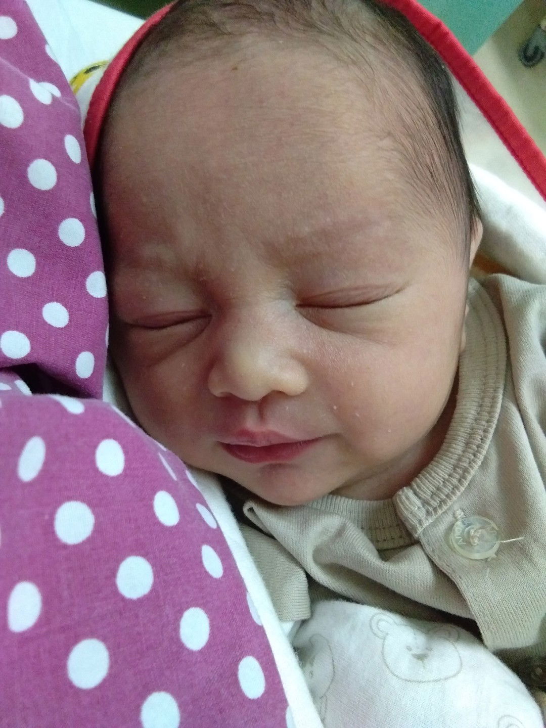 Fazz Tajudin profile icon