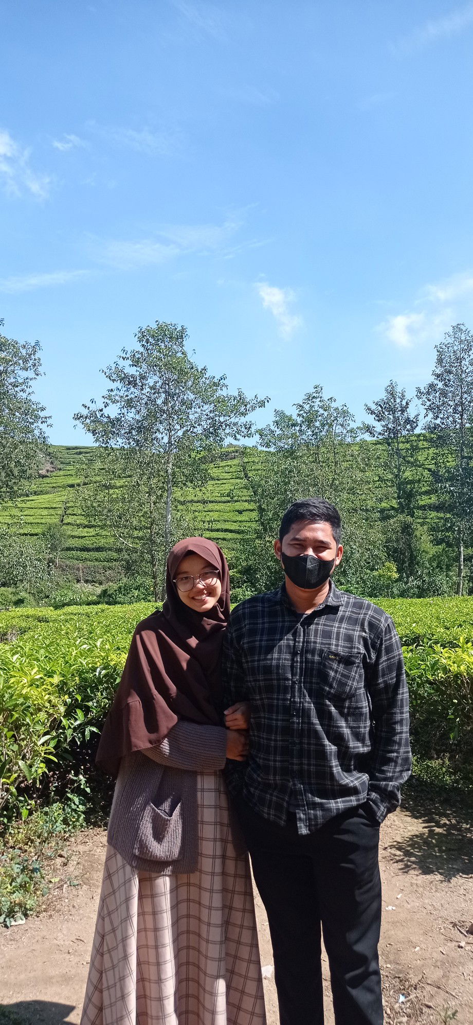 Isna Nur'aini Qolbi profile icon