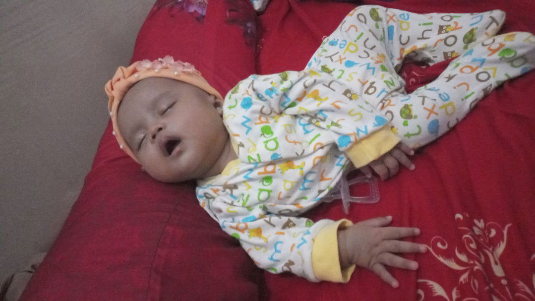 delisha aretha zayba profile icon