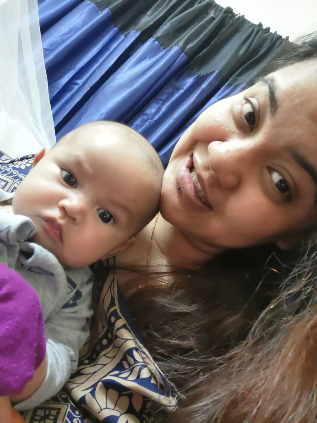 Eyka Atirah profile icon