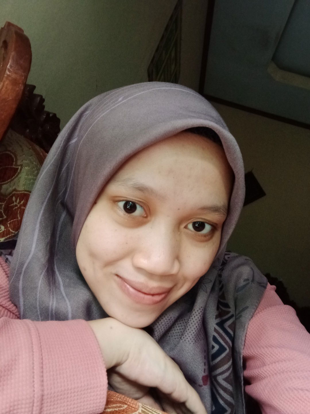 Isti Anifa profile icon