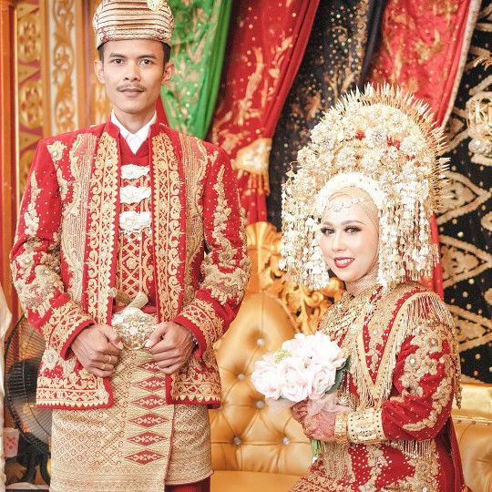 muthia rosalia profile icon