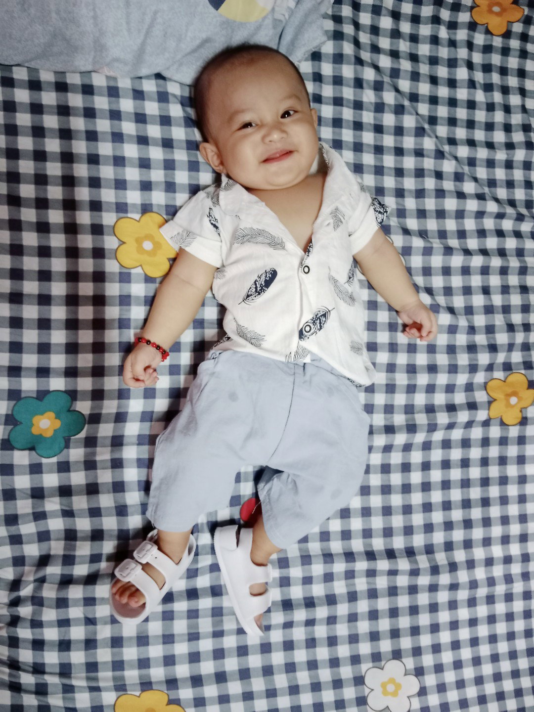 Irah Evangelista profile icon