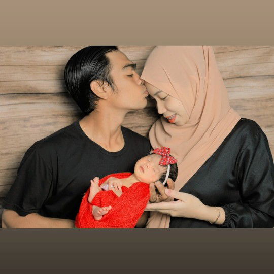 hija riyanti profile icon