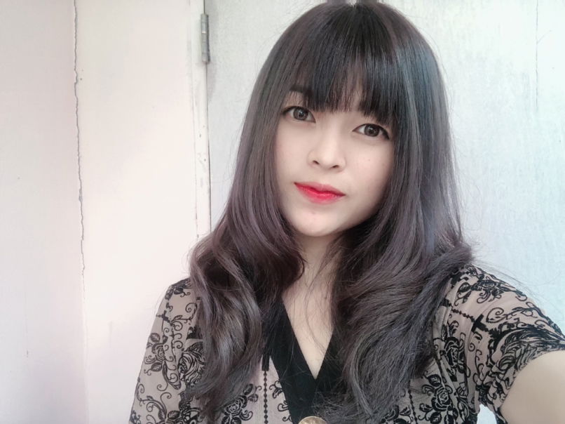 Nichakarn Thongsa profile icon