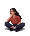 DIFA profile icon