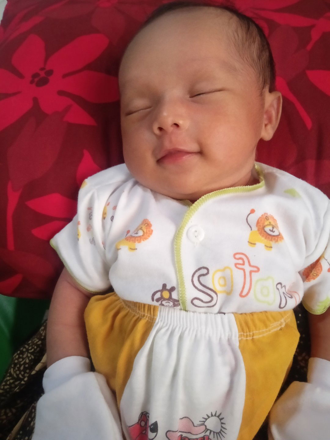 Nda Linda profile icon