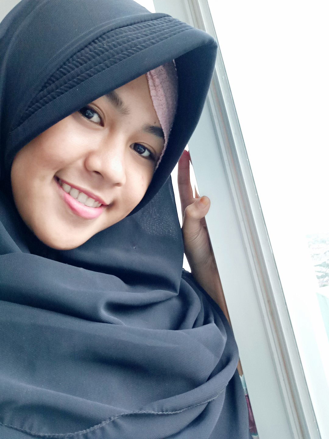 Nursafitri profile icon