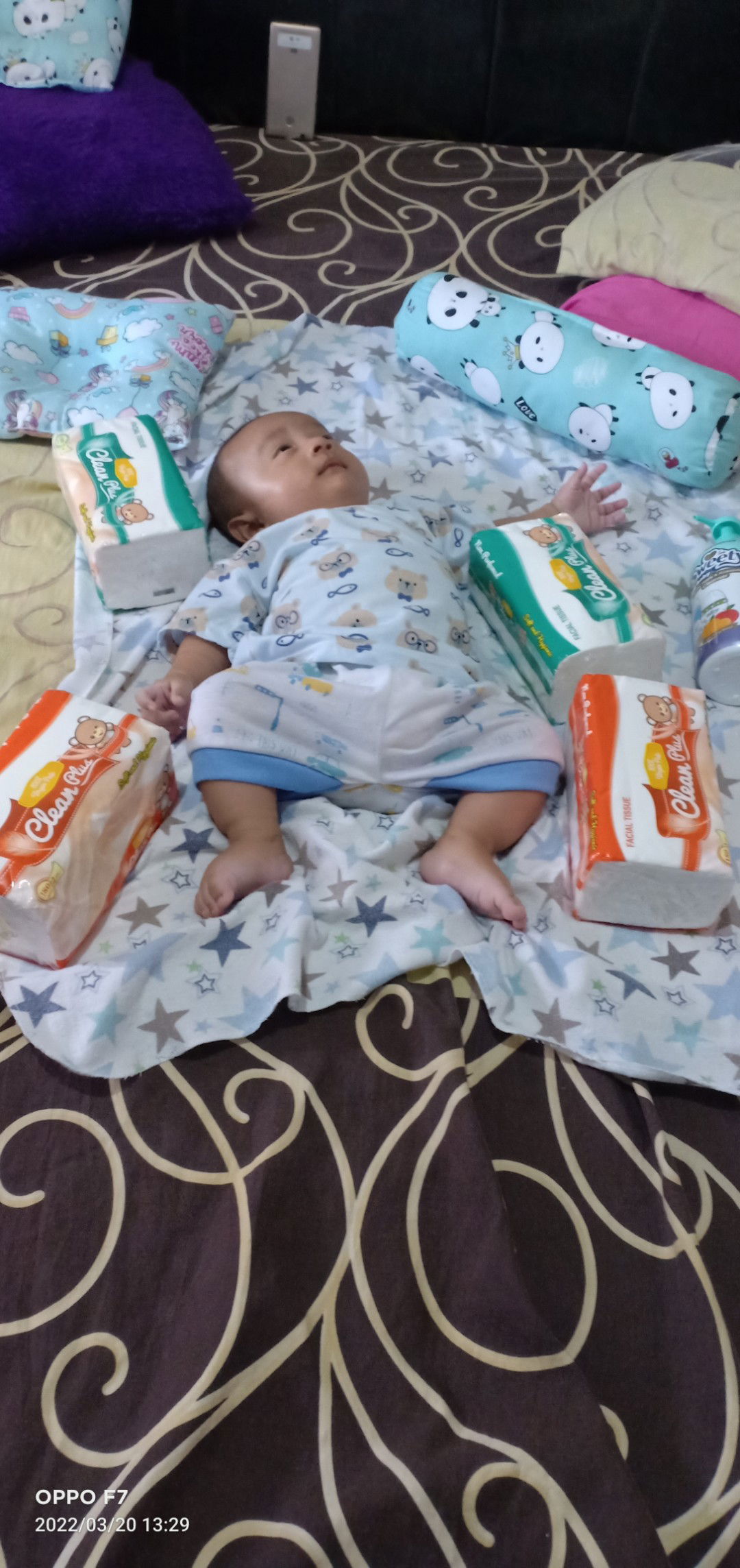 Nuryanah profile icon