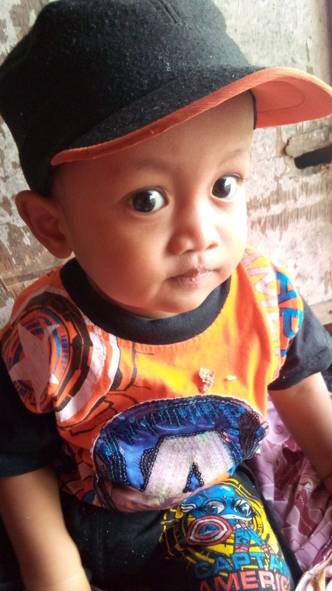 Muhammad Rizky Alfatih profile icon