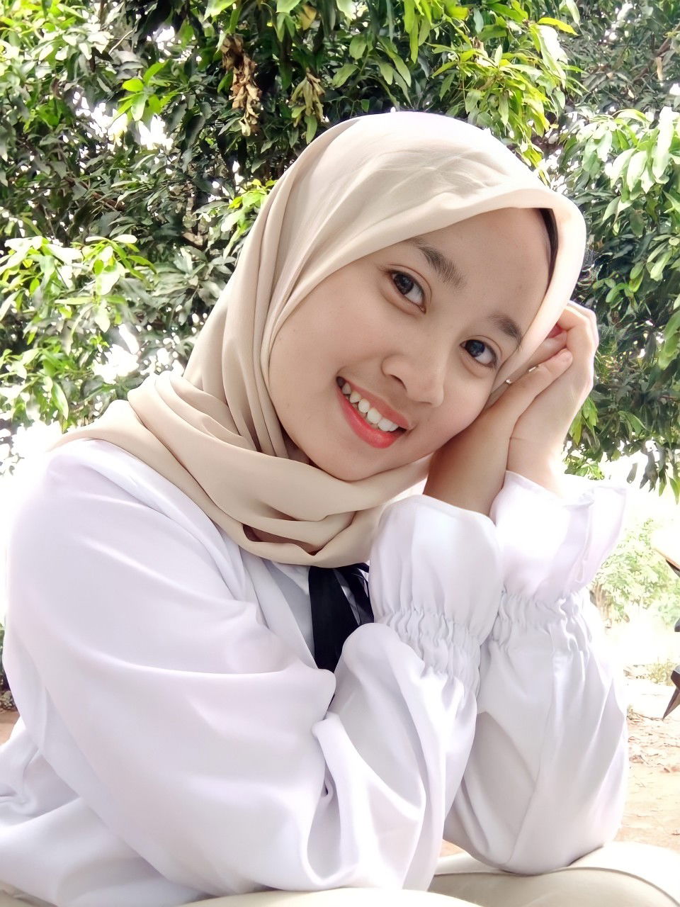 Riska Rismawati profile icon