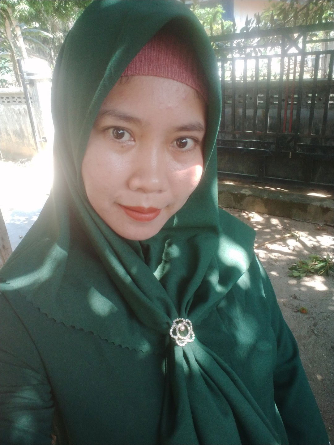 Febrian Altarra profile icon