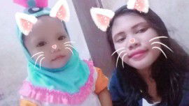 Bagas Aku profile icon