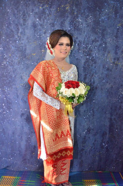 Eriany Sitompul profile icon