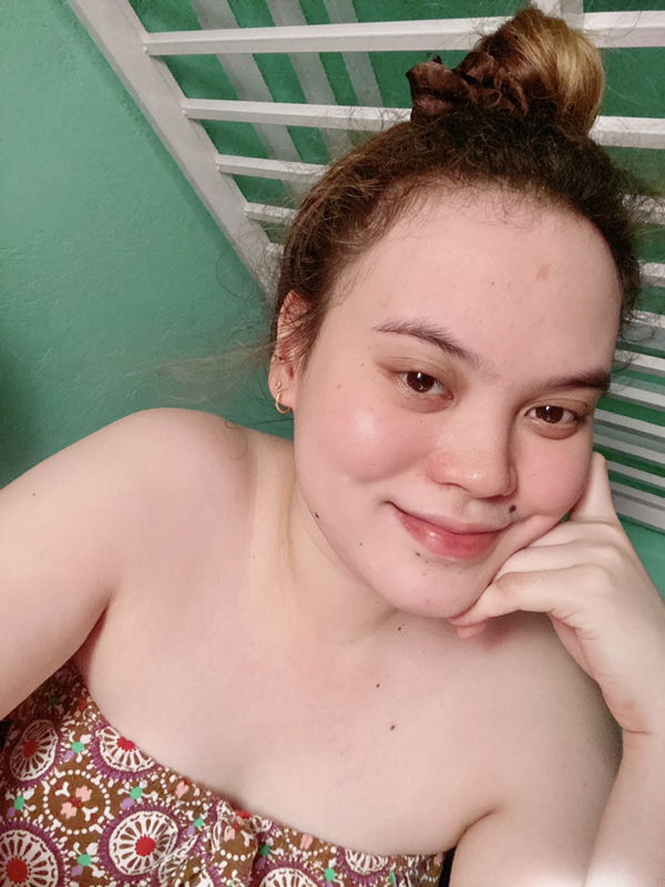 Melody Anne Battad profile icon