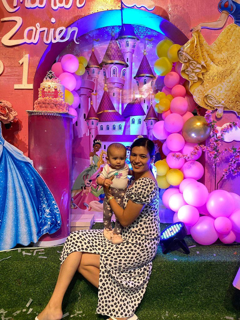 Carmeli Marie Gilvero profile icon