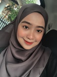 Hamimie Ibrahim profile icon
