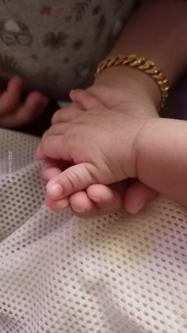 Nur Hanis Hamid profile icon