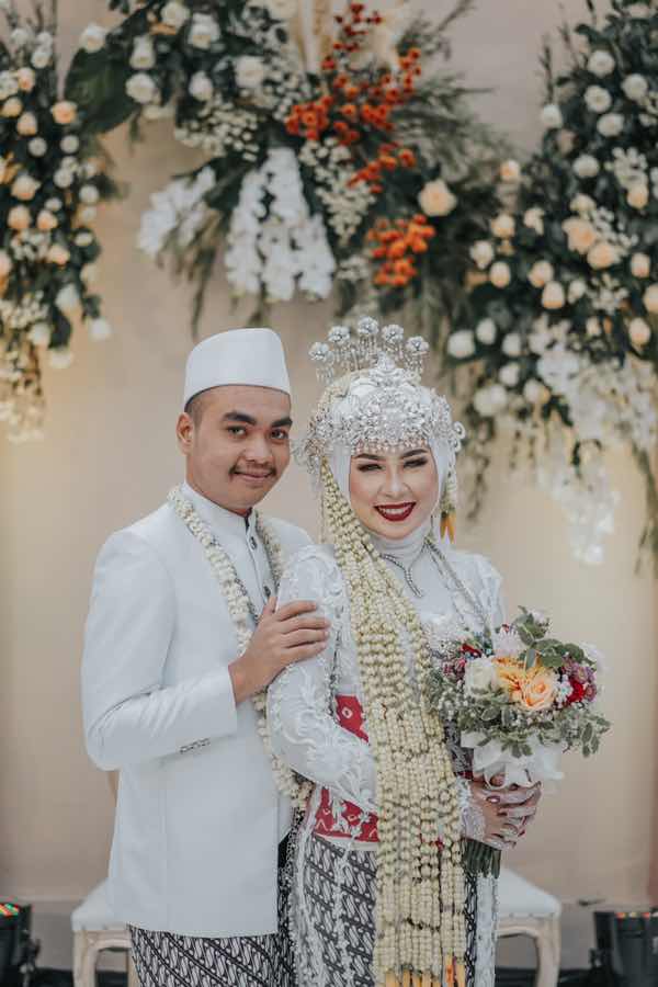 Maika Dewi profile icon