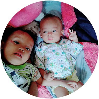 Rima Melati profile icon