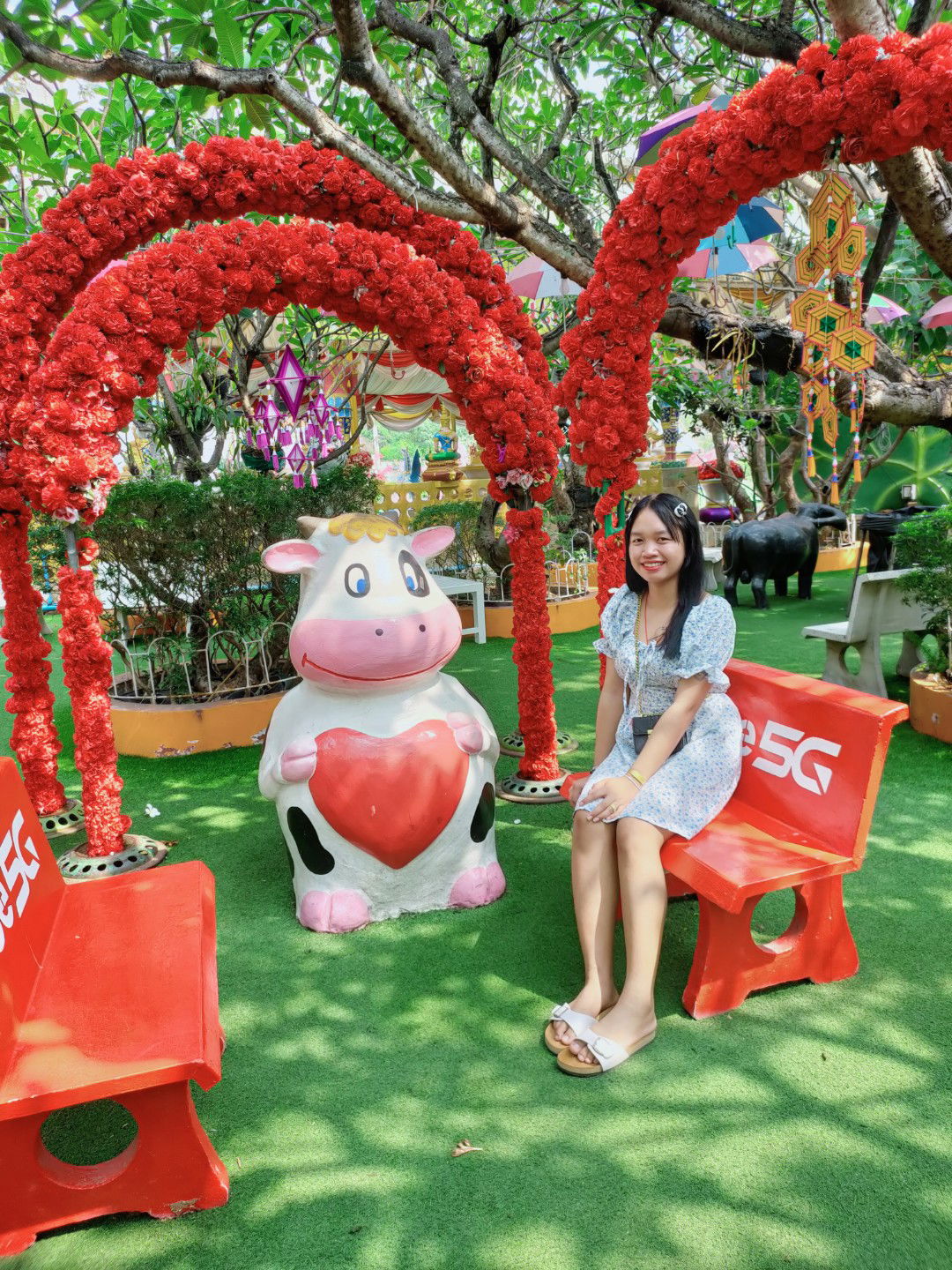 ธัญญวรัตน์ ฤทธิ์เรืองเดช profile icon