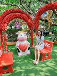 ธัญญวรัตน์ ฤทธิ์เรืองเดช profile icon