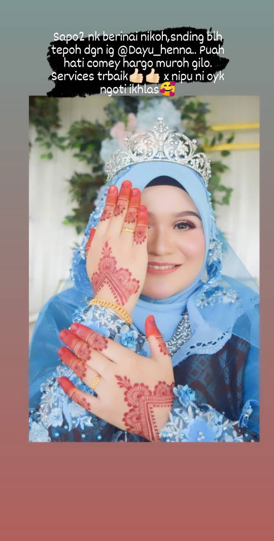 Nor Hani profile icon