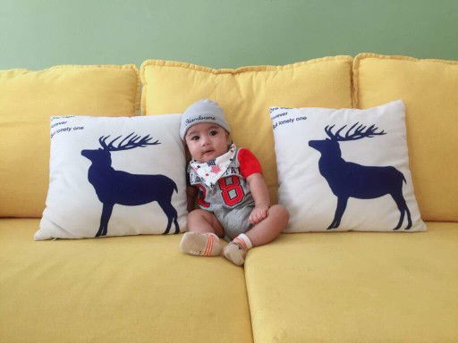 Haniz Husaini profile icon