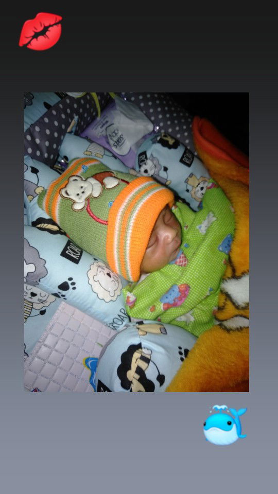 Nisa Astria profile icon