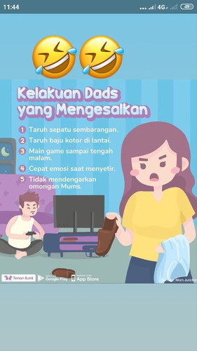 sharing yuk bun
