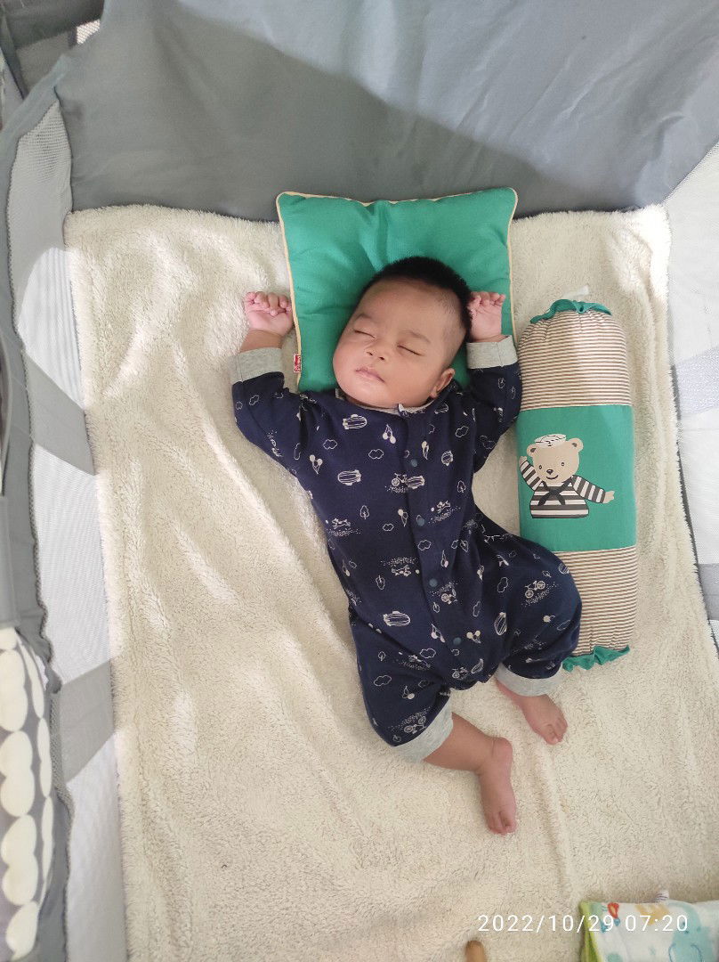 Ummu Hayyin profile icon