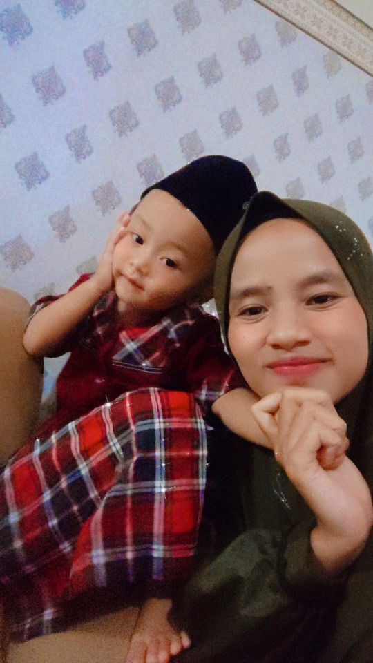 Susi susanti profile icon