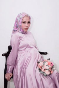 Tasya Rabilia Viaq profile icon