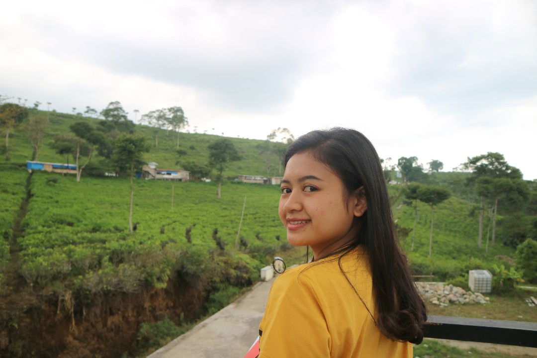 Theresia Irawati profile icon